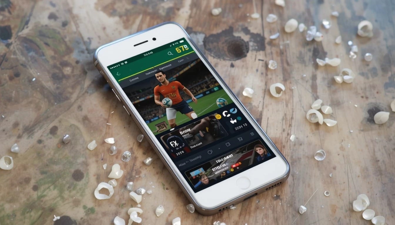 Baixe o App da aa888