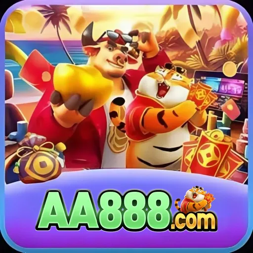 aa888.com logo